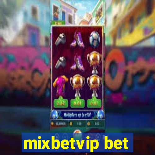 mixbetvip bet